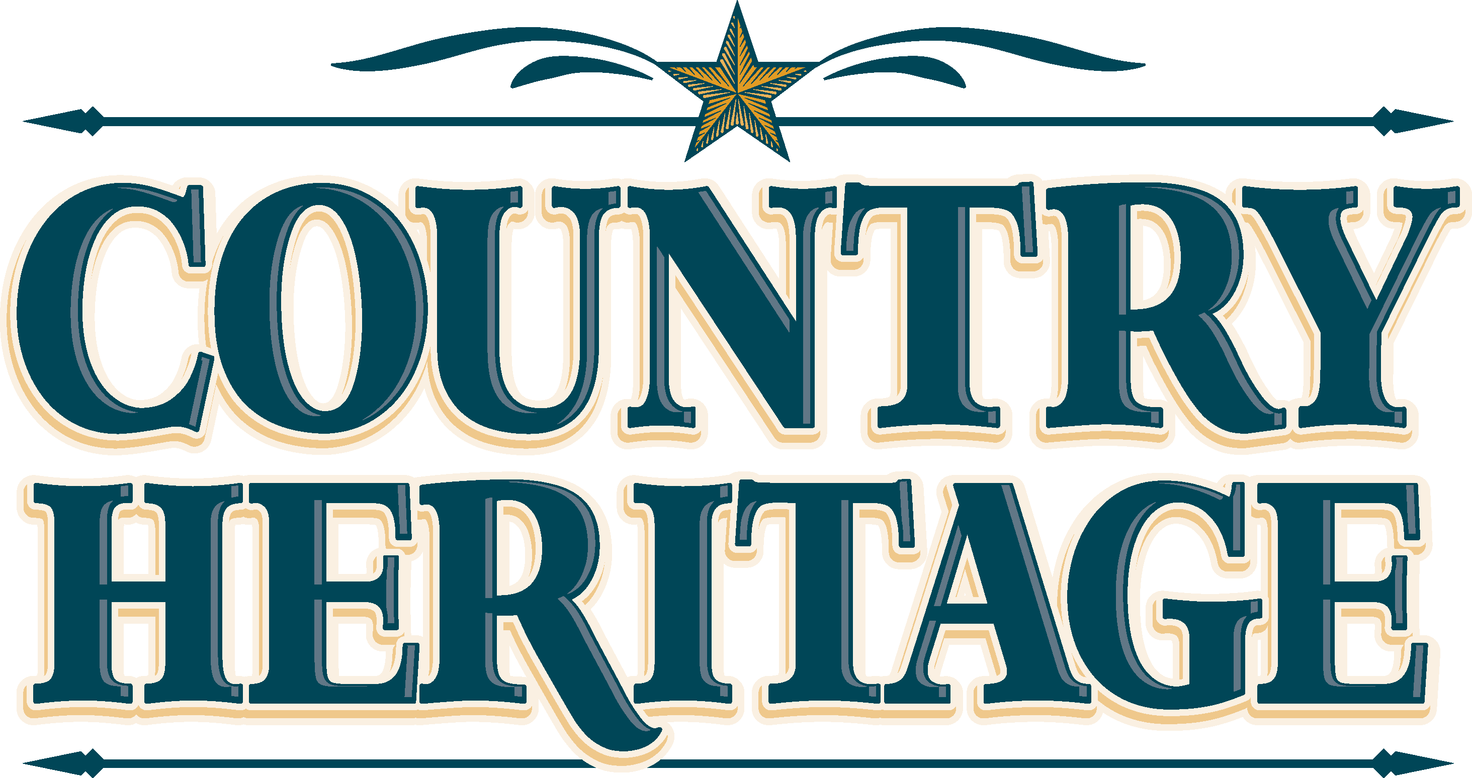 Country Heritage logo